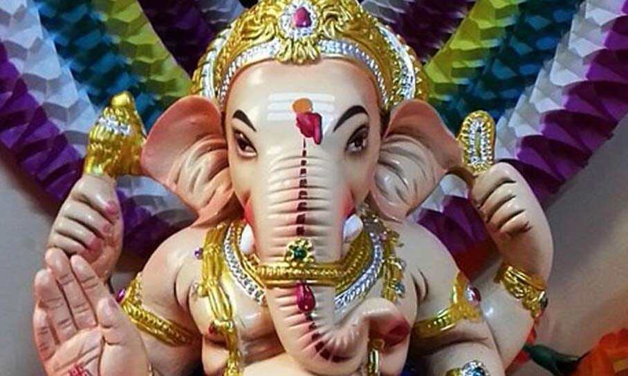 देशभर में आज मनाई जाएगी गणेश चतुर्थी, जानिए किस मुहूर्त में बप्पा को घर लाना है शुभ
