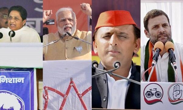2019 के लोकसभा चुनाव में दलित होंगे चुनाव का बड़ा मुद्दा