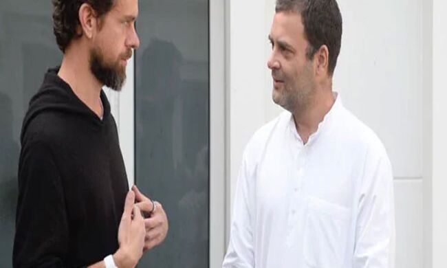 तीन बार कॉलेज ड्रॉप आउट जैक डॉरसे आज हैं ट्विटर के सीईओ, जानें- उनका सफरनामा