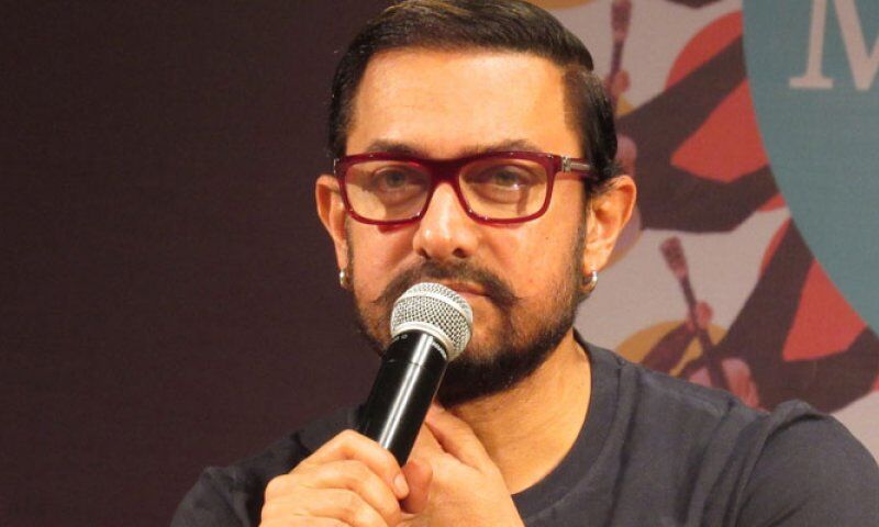 आमिर खान ने फिल्म लगान को लेकर किया ये बड़ा खुलासा, कहा...