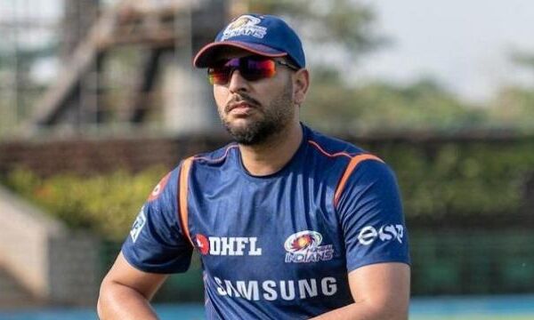 युवराज सिंह, संन्यास पर विचार कर रहे, निजी टी20 लीग में खेलने की परमिशन मांग सकते हैं...