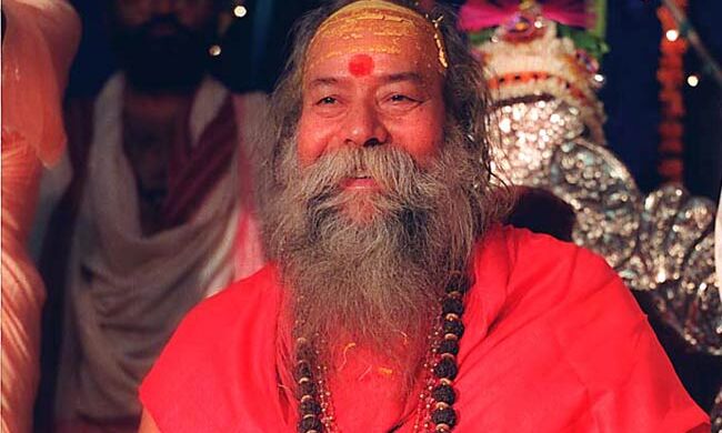 हिंदू विरोधी है बीजेपी सरकार, SC/ST एक्ट से टूटेगा समाज: शंकराचार्य स्वरूपानंद