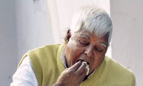 चारा घोटाले का फैसला आज, लालू ने घोटाले को लेकर कज दी बड़ी बात