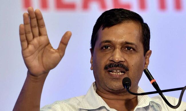 मोहल्ला क्लिनिक की सीबीआई जांच पर केजरीवाल का केंद्र सरकार पर हमला