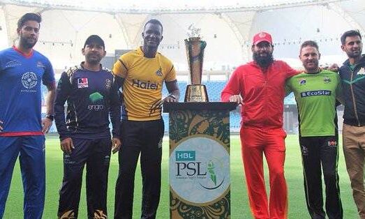 PSL कल से दुबई मेंः PAK में भी होंगे मैच, कई अंतरराष्ट्रीय प्लेयर्स जुड़े