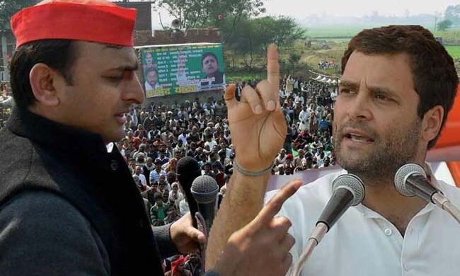 राहुल गांधी के PM बनने को लेकर अखिलेश यादव ने कहा- चुनाव के बाद होगा फैसला