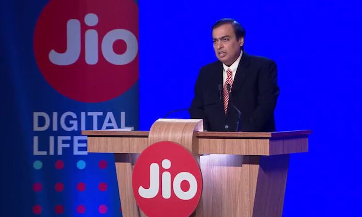 रिलायंस जियो के प्लान हुए अपडेट, अब सिर्फ 299 रुपये में रोज 3GB डाटा