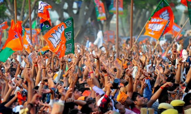 त्रिपुरा में ओपिनियन पोल ने चौंकाया- BJP को पूर्ण बहुमत का दावा, 25 साल बाद हारेगी CPM