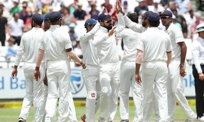 टीम इंडिया को सेंचुरियन की हार पड़ी बहुत महंगी, वर्ल्ड रिकॉर्ड बनाने से चूकी विराट सेना