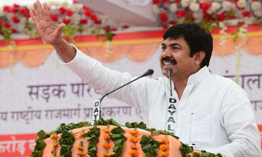 जानिए कौन हैं BJP के इकलौते मुस्लिम प्रत्याशी युनुस खान