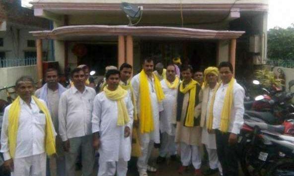एससी/एसटी एक्ट के खिलाफ सड़कों पर सवर्ण, बिहार में तोड़फोड़ के बाद पुलिस का लाठीचार्ज
