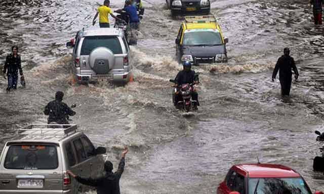 देशभर में बारिश ने मचाया हाहाकार, अब तक 500 से ज्यादा लोगों की हो चुकी हैं मौत