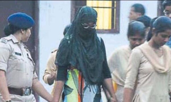 बालिका गृह कांड : ब्रजेश ठाकुर को किया जा रहा पटियाला जेल शिफ्ट, कहा- CBI कर रही टॉर्चर