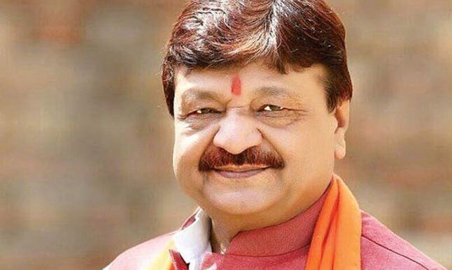 MP में शिक्षा और रोजगार पर अधिक ध्‍यान देने की जरूरत: कैलाश विजयवर्गीय