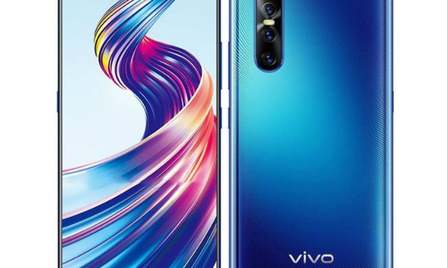 VIVO V15 PRO हुआ लॉन्च, ये होगी कीमत जानिए...