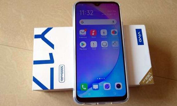 Vivo Y17 फर्स्ट इंप्रेशन्स रिव्यू: 5,000mAh की दमदार बैटरी के अलावा क्या है खास?