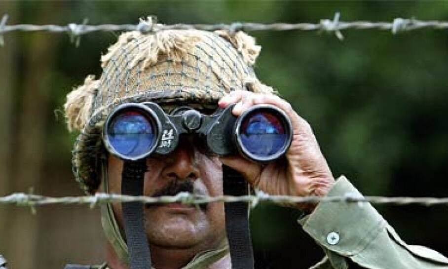 BSF बार-बार पाक रेंजर्स को फोन लगाता रहा, घंटी बजती रही, लेकिन किसी ने उठाया तक नहीं