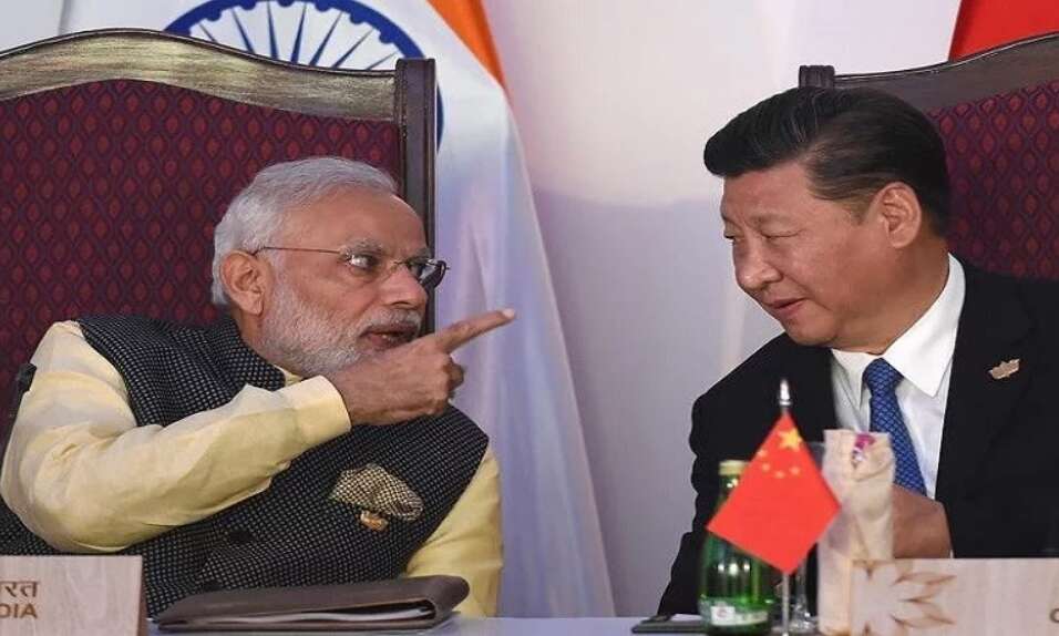 भारत के खिलाफ चीन-पाक की बड़ी साजिश! CPEC में इस देश की होगी एंट्री