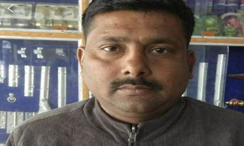 मुजफ्फरपुर: 1.5 करोड़ की फिरौती न मिलने पर अपराधियों ने कारोबारी की हत्या
