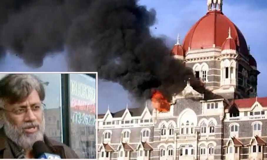 26/11 हमले का साजिशकर्ता तहव्वुर राणा जल्द आएगा भारत: सूत्र