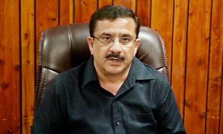 भगवान राम का जन्म कहां हुआ ये हिंदू तय करेंगे, मुसलमान नहीं: वसीम रिज़वी