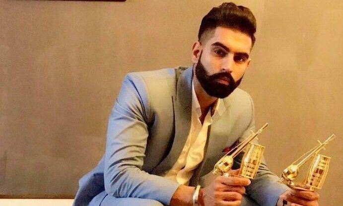 पंजाबी गायक परमीश वर्मा को अज्ञात लोगों ने मारी गोली