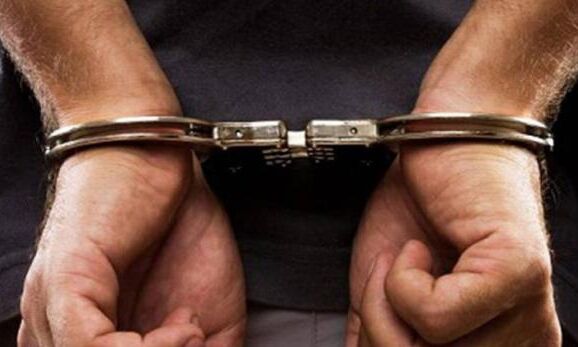 पटना से जुड़े मुंगेर में AK-47 बरामदगी के तार, पुलिस का जवान गिरफ्तार