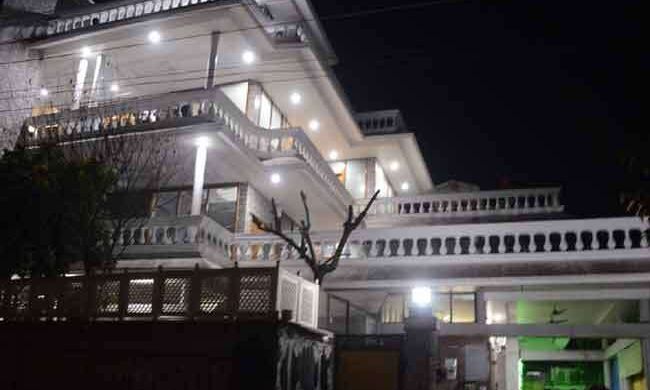 नशा मुक्ति केंद्र में भर्ती 43 मरीज फरार, 13 को पकड़ा