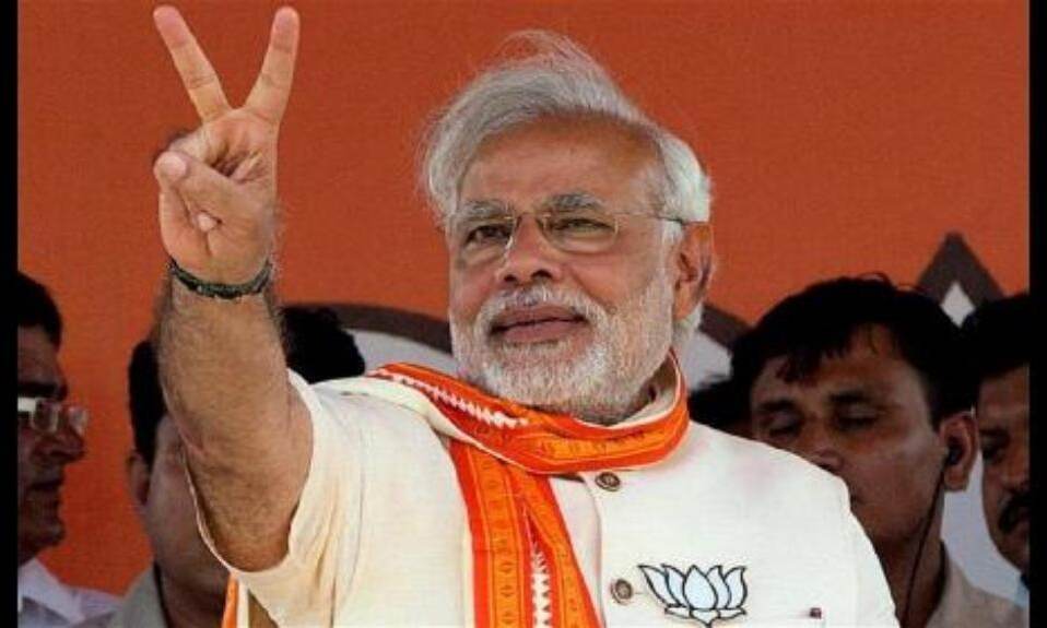 मोदी सरकार के चार वर्ष पूरे होने पर करेंगे प्रबुद्धजनों से सम्पर्क और...