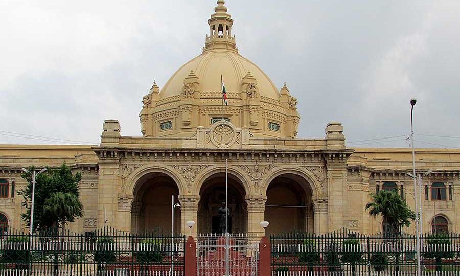 इस बार UP विधानसभा का मानसून सत्र होगा हंगामी, 21 को रणनीति तय करेगा विपक्ष