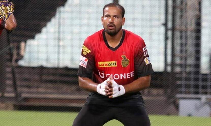 क्या युसुफ पठान तय करेंगे चेन्नई जीतेगी या हैदराबाद के हाथों होगा खिताब!