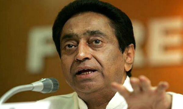 मप्र के किसान, नौजवान और महिला कांग्रेस का चेहरा- कमलनाथ