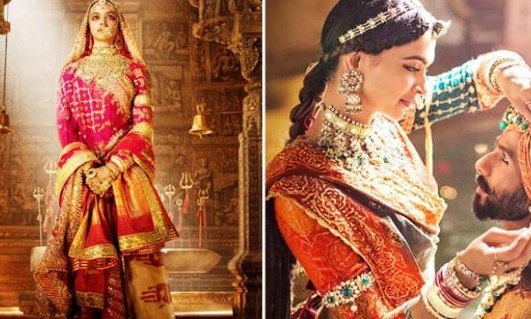 भारी विवादों के बीच आखिरकार रिलीज हुई पद्मावत, जानिये देशभर का क्या हाल है