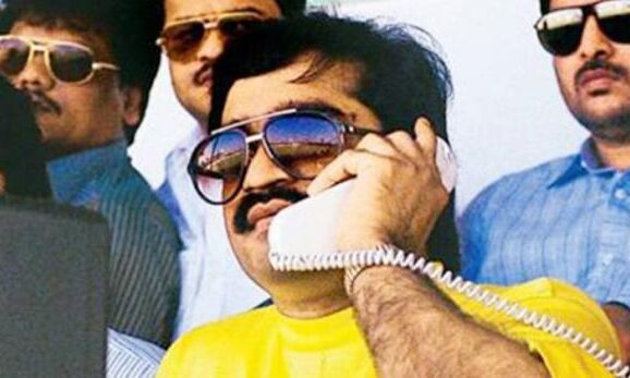 दाऊद के साथी फारुक टकला को दुबई से मुंबई लाया गया, 1993 धमाके के बाद से था फरार