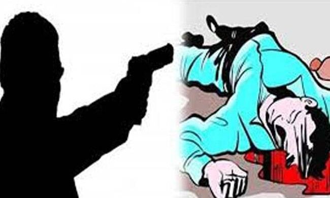यूपी: जिला जेल के पीछे चाय विक्रेता की गोली मारकर हत्या, मर्डर के पीछे चौंकाने वाली वजह