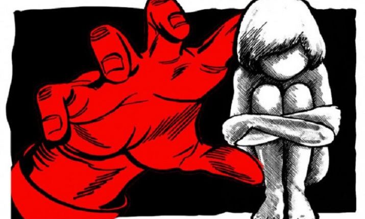 मध्य प्रदेश में रेप के बाद नाबालिग को जिंदा जलाया, आरोपी गिरफ्तार
