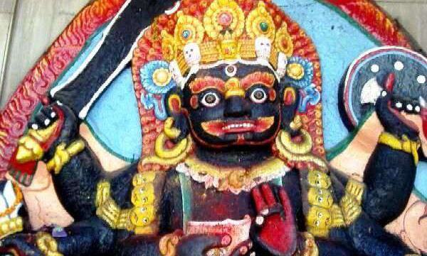 कैसे जन्मे भैरव, क्या जिम्मेदारी सौंपी भगवान शिव ने उन्हें...