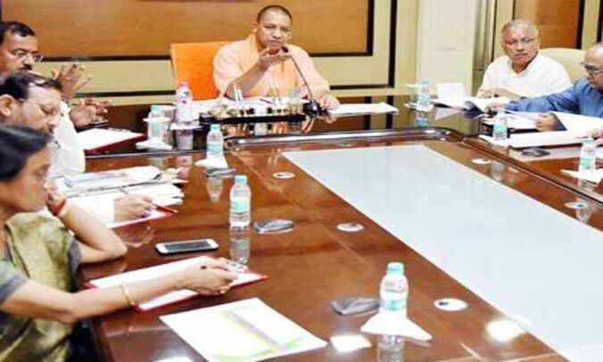 कैबिनेट की बैठक आज, विधायकों को मिल सकती है ये सुविधा