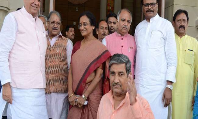 UP में 25 करोड़ तक बढ़ी लागत को विभाग खुद दे सकेंगे मंजूरी, कैबिनेट ने लिया ये बड़ा फैसला