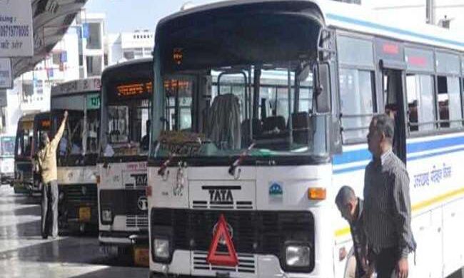 समान वेतनमान को लेकर दो जुलाई से आंदोलन करेंगे रोडवेज कर्मी