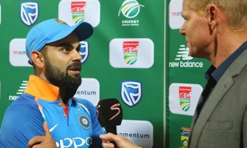 INDvSA: विराट ने खोले राज, संन्यास के पहले क्रिकेट के मैदान पर क्या हासिल करना चाहते हैं