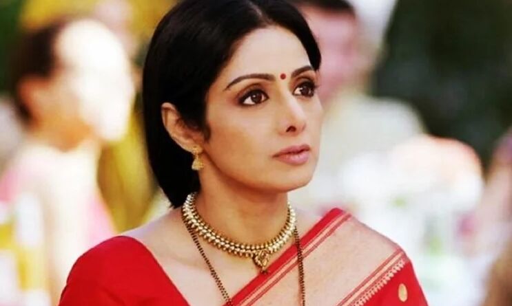 अधूरी रह गई सुपरस्टार श्रीदेवी की ये इच्छा, हमेशा चाहती थीं बेटी न दोहराए ऐसी गलती