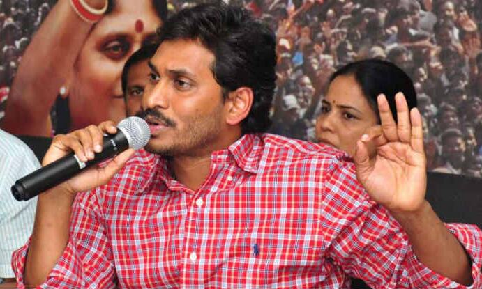 आंध्र में NTR के नाम पर जगन मोहन ने खेला सियासी दांव, चंद्रबाबू की बढ़ी मुश्किलें