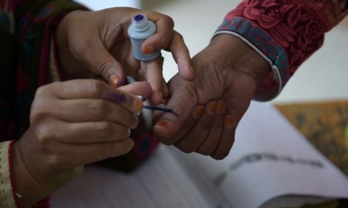 अमेरिका ने पाकिस्तान के आम चुनाव की निष्पक्षता पर जताया संदेह, कहा- धांधली हुई है