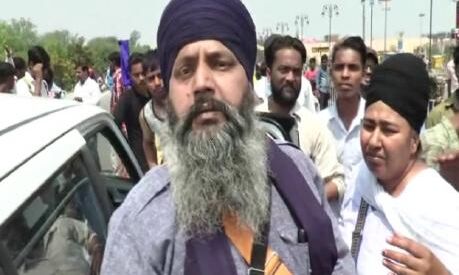 पाकिस्तान में बैसाखी मनाने गया अमृतसर का युवक लापता
