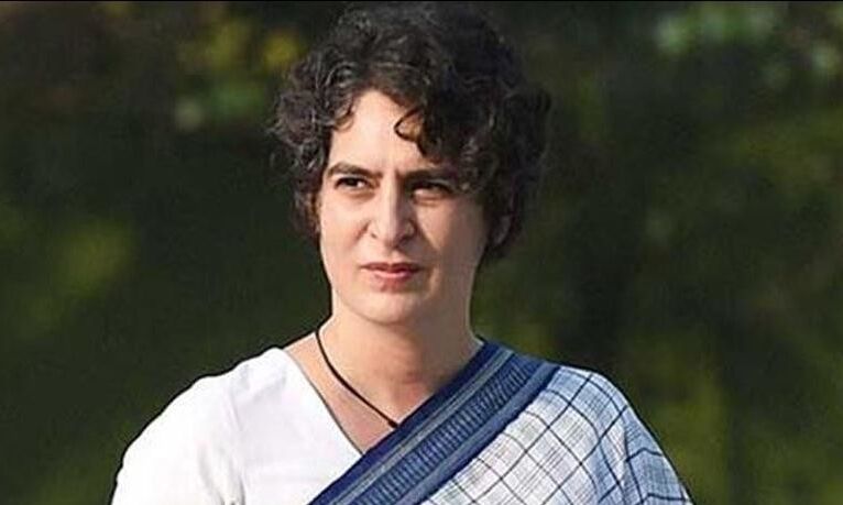 2019 में मां की सीट रायबरेली से चुनाव लड़ेंगी प्रियंका? चर्चाएं जोरों पर