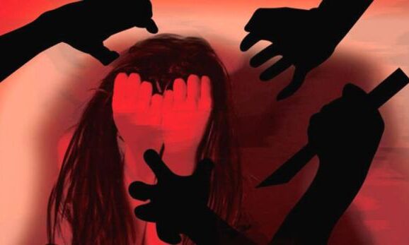 नाबालिग लड़की को अगवा करके 18 दिनों तक करते रहे गैंगरेप