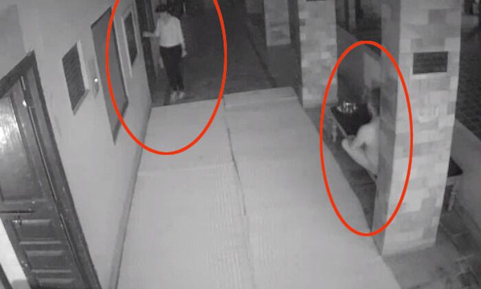 नयन सागर महाराज के सेवक ने कॉलगर्ल मंगवाने का लगाया आरोप और कहा...
