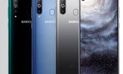 SAMSUNG के स्मार्टफोन की बिक्री 20 लाख यूनिट्स...