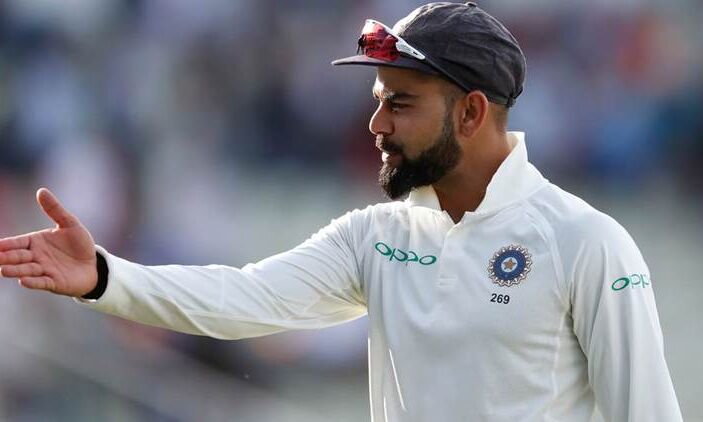 ICC के इस नियम में बदलाव चाहते हैं भारतीय कप्तान विराट कोहली